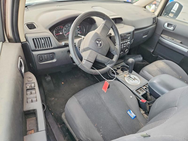 Продаж на аукціоні авто 2007 Mitsubishi Endeavor, vin: 4A4MN21S67E074091, номер лоту: 51552686