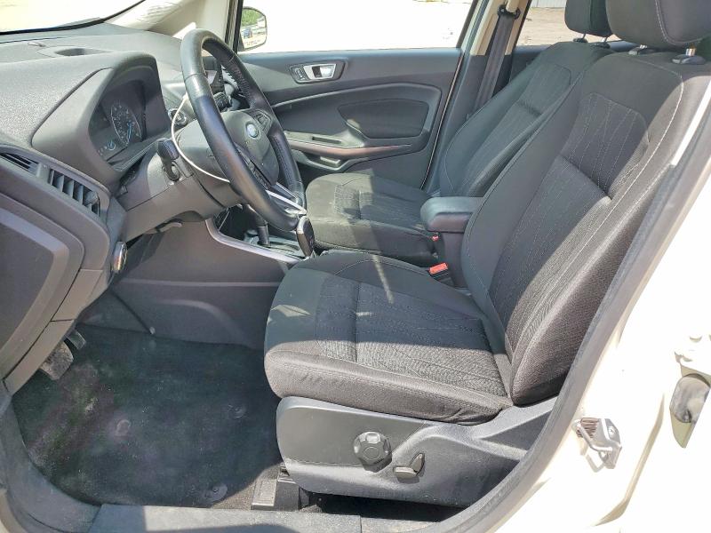 51813406 :رقم المزاد ، MAJ3S2GE6KC308527 vin ، 2019 Ford Ecosport مزاد بيع