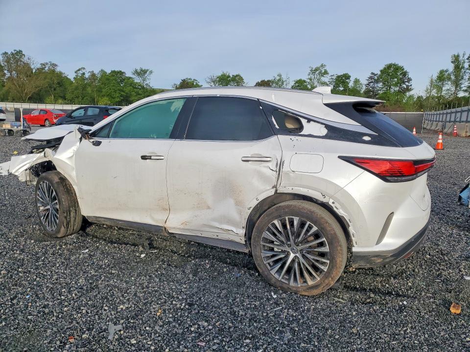 Aukcja sprzedaży 2026 Lexus Rx 350, vin: 2T2BAMCA8TC126582, numer aukcji: 48777476