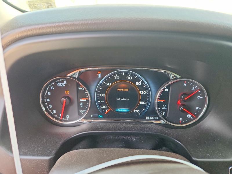 2019 Gmc Acadia მანქანა იყიდება აუქციონზე, vin: 1GKKNPLS4KZ130592, აუქციონის ნომერი: 48450286
