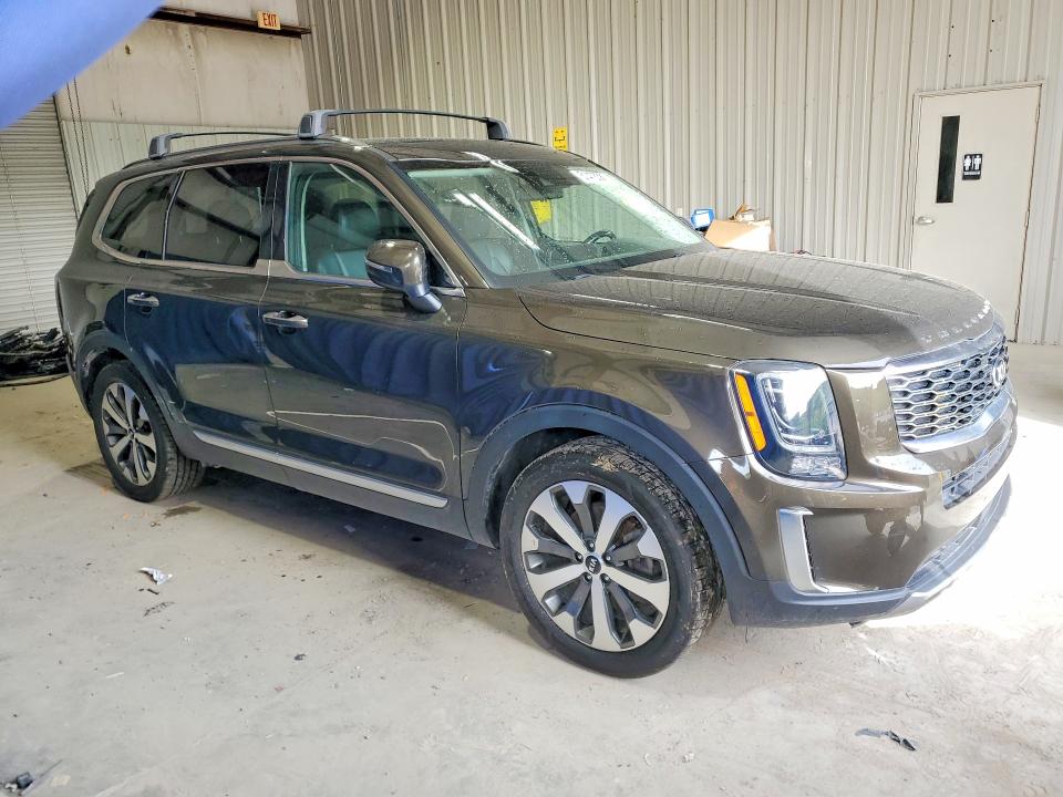 Aukcja sprzedaży 2021 Kia Telluride, vin: 5XYP64HC1MG143526, numer aukcji: 51476386