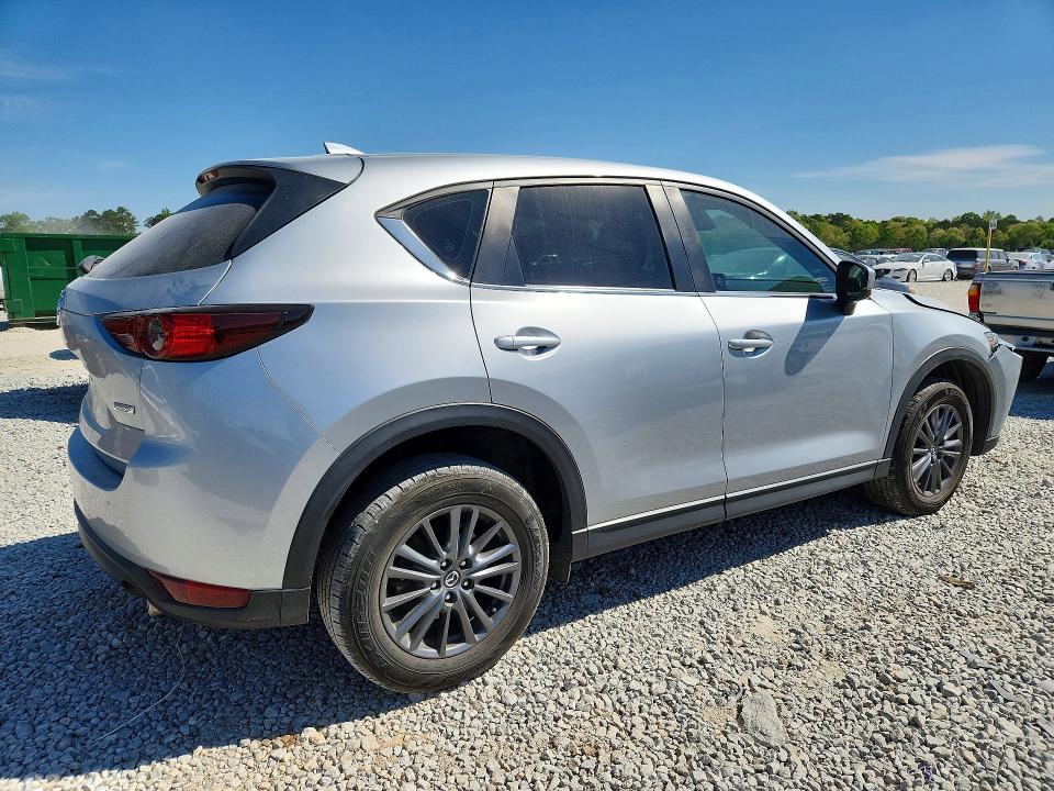 Aukcja sprzedaży 2019 Mazda Cx-5, vin: JM3KFABM4K1651911, numer aukcji: 49339446