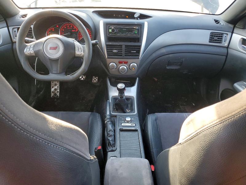 Продажа на аукционе авто 2009 Subaru Impreza, vin: JF1GR89639L815997, номер лота: 47598756