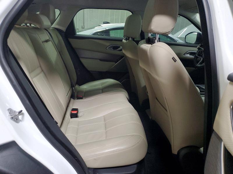 Aukcja sprzedaży 2022 Land Rover Range Rover Velar, vin: SALYJ2EX2NA341069, numer aukcji: 48692146