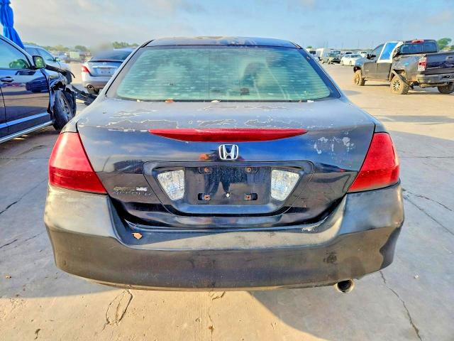Продаж на аукціоні авто 2007 Honda Accord, vin: 1HGCM56797A156594, номер лоту: 49161656
