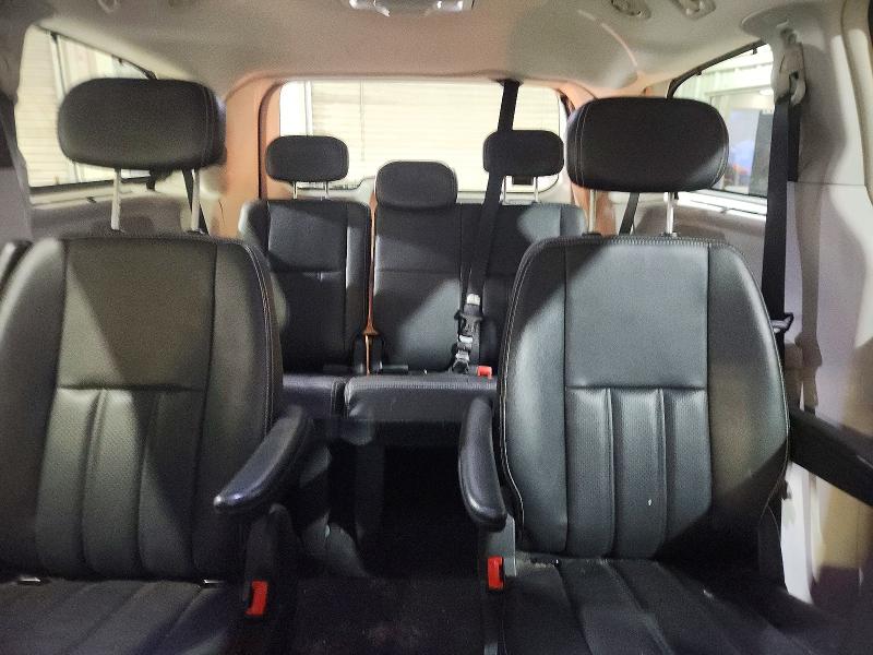 Aukcja sprzedaży 2010 Chrysler Town & Country, vin: 2A4RR8D14AR398412, numer aukcji: 51281936