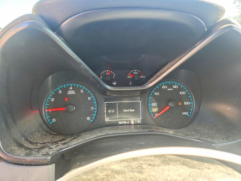 2018 Gmc Canyon მანქანა იყიდება აუქციონზე, vin: 1GTH5BEA4J1120896, აუქციონის ნომერი: 49289976