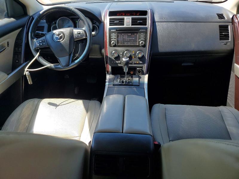 Продажа на аукционе авто 2013 Mazda Cx-9, vin: JM3TB3DV6D0413570, номер лота: 50396676
