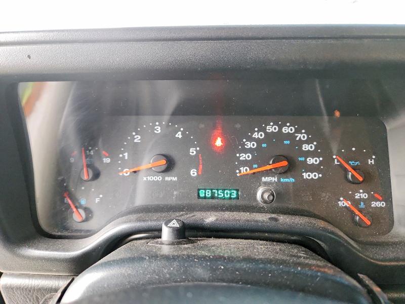 Продаж на аукціоні авто 2005 Jeep Wrangler, vin: 1J4FA39S95P313571, номер лоту: 50356786