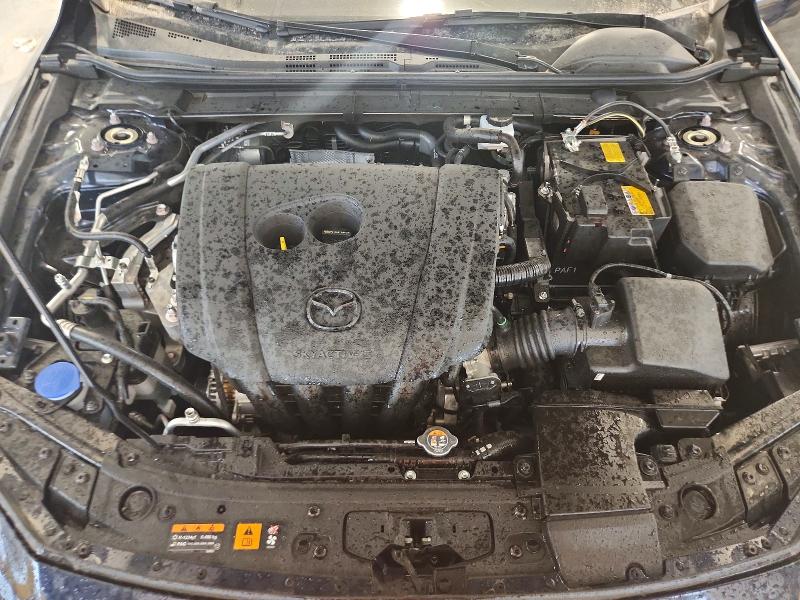 50967656 :رقم المزاد ، JM1BPABL3T1859468 vin ، 2026 Mazda Mazda3 مزاد بيع