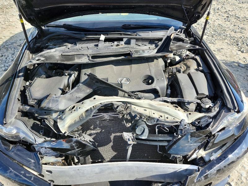 Продаж на аукціоні авто 2015 Lexus Is, vin: JTHBF1D26F5056205, номер лоту: 50819886