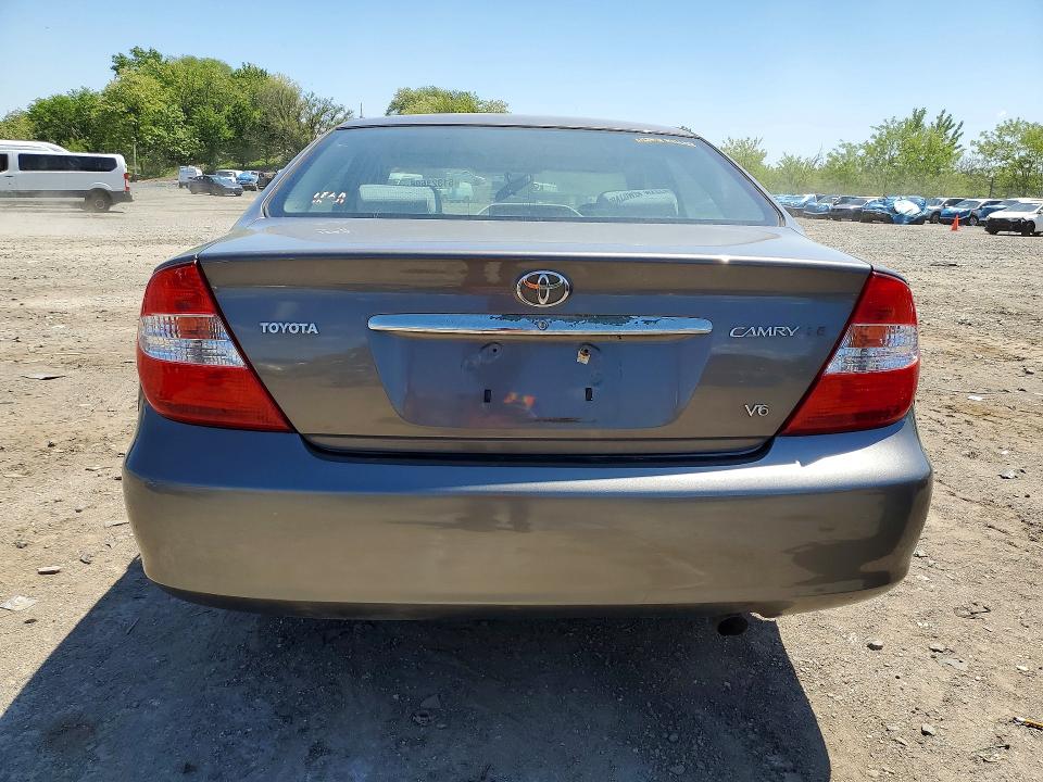 Продажа на аукционе авто 2003 Toyota Camry, vin: 4T1BF32K53U548219, номер лота: 51323606