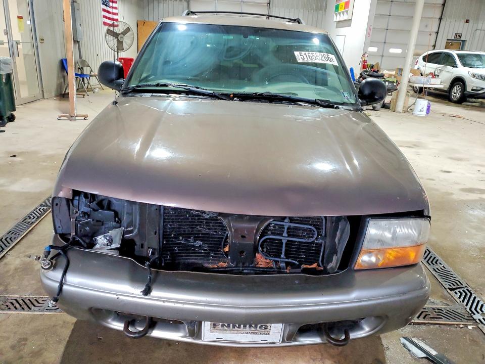 Продажа на аукционе авто 1998 Gmc Jimmy, vin: 1GKDT13W3W2559123, номер лота: 51655266