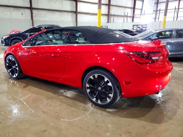 Продажа на аукционе авто 2019 Buick Cascada, vin: W04WJ3N56KG324068, номер лота: 50453236