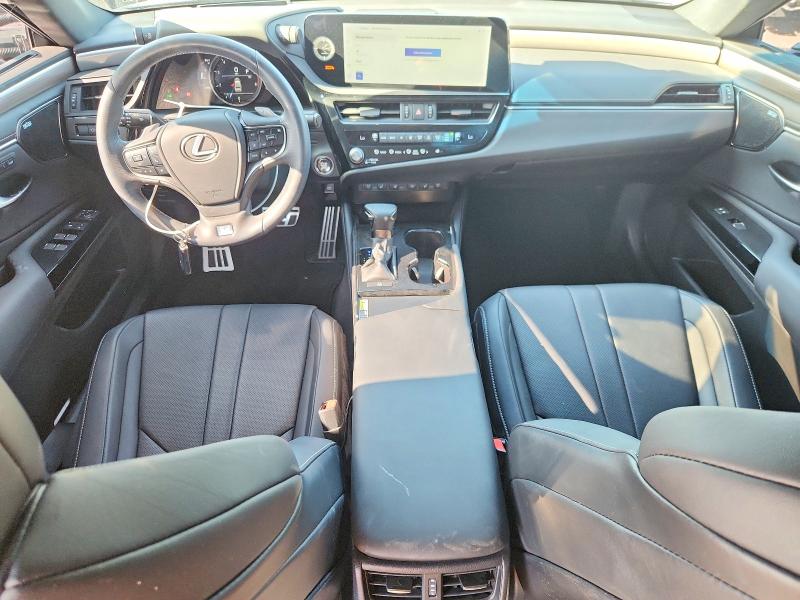 Aukcja sprzedaży 2023 Lexus Es 350, vin: 58AJZ1B15PU156628, numer aukcji: 48875976