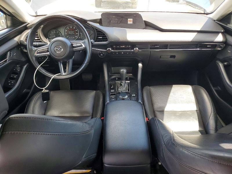 Продаж на аукціоні авто 2022 Mazda 3, vin: 3MZBPBDL1NM318957, номер лоту: 47940476