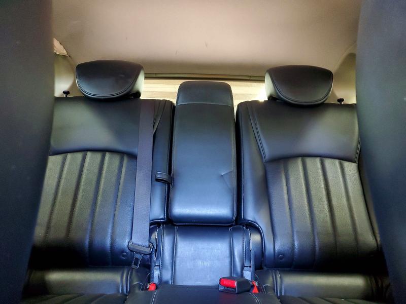 50991236 :رقم المزاد ، JN1BJ0RR5HM413207 vin ، 2017 Infiniti Qx50 مزاد بيع