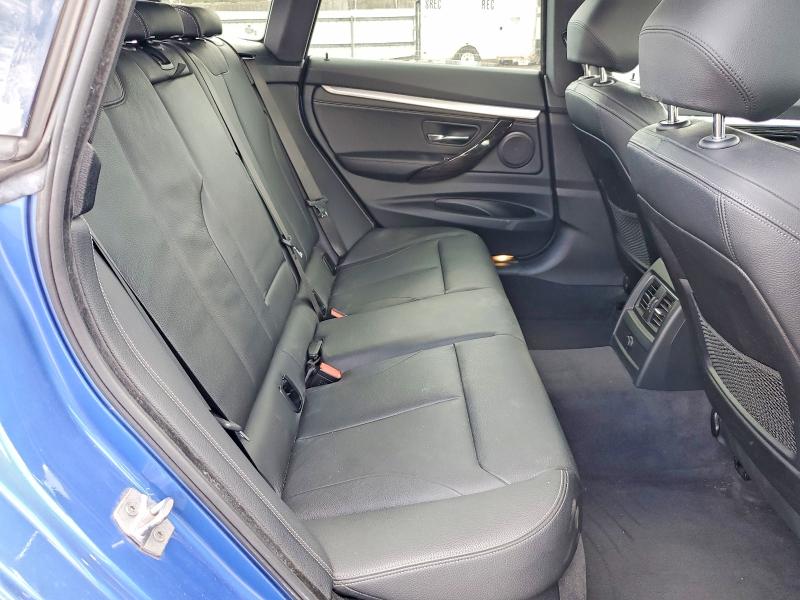 Aukcja sprzedaży 2017 Bmw 330, vin: WBA8Z9C39HG826638, numer aukcji: 47396346