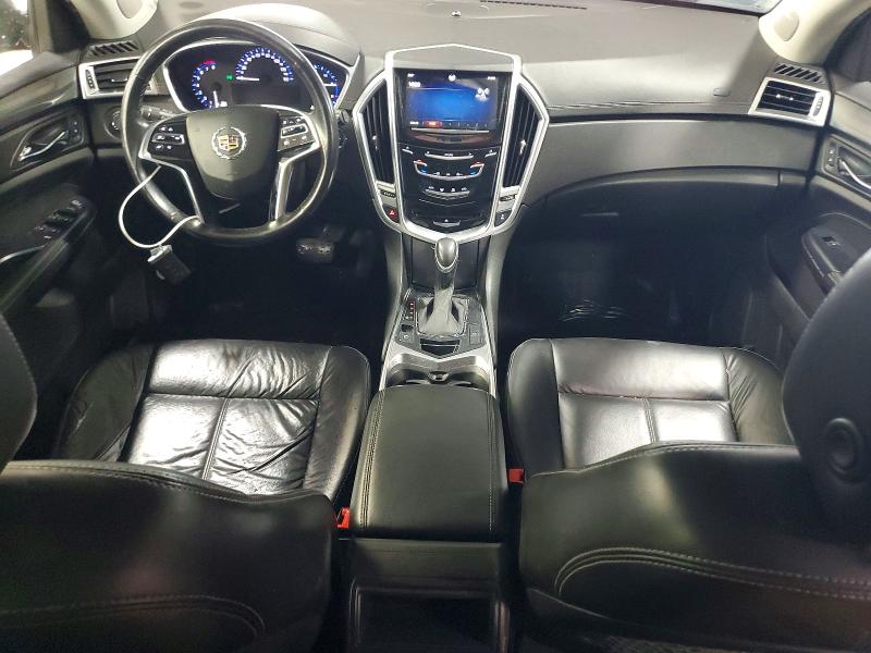 Aukcja sprzedaży 2014 Cadillac Srx, vin: 3GYFNAE3XES588228, numer aukcji: 51295986