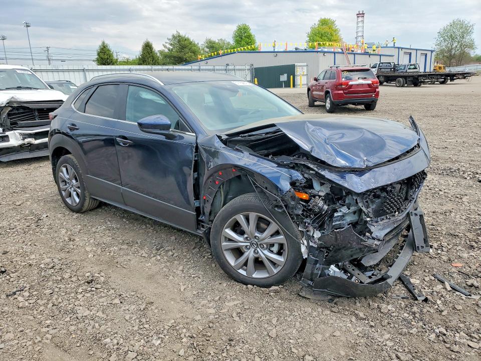 Продажа на аукционе авто 2023 Mazda Cx-30, vin: 3MVDMBCM4PM564580, номер лота: 51162876