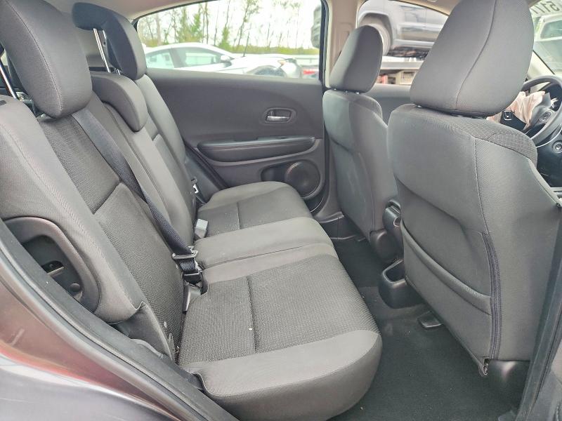 Продаж на аукціоні авто 2019 Honda Hr-v, vin: 3CZRU6H3XKG725580, номер лоту: 51773986