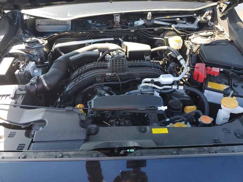 Продажа на аукционе авто 2024 Subaru Crosstrek, vin: JF2GUABC6R8871484, номер лота: 50041096