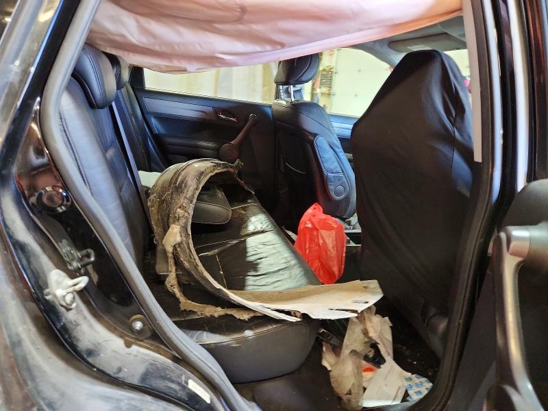 50070176 :رقم المزاد ، JHLRE48749C014449 vin ، 2009 Honda Cr-v مزاد بيع