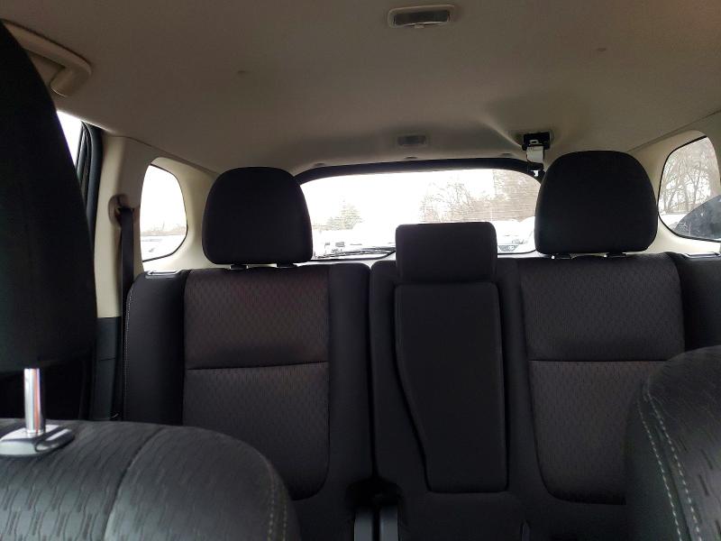 Auction sale of the 2015 Mitsubishi Outlander, vin: JA4AD2A36FZ603465, lot number: 49251356