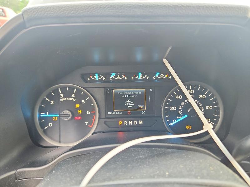 Aukcja sprzedaży 2019 Ford F150, vin: 1FTEW1EP5KFC86640, numer aukcji: 48806086