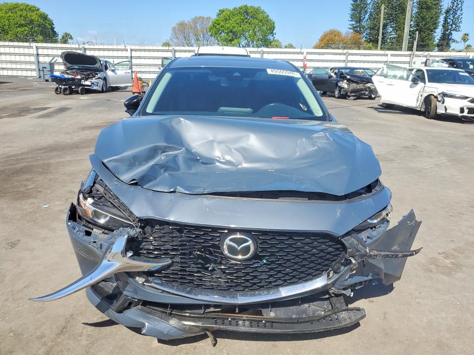 Продажа на аукционе авто 2023 Mazda 3, vin: 3MZBPACM7PM377650, номер лота: 49505946
