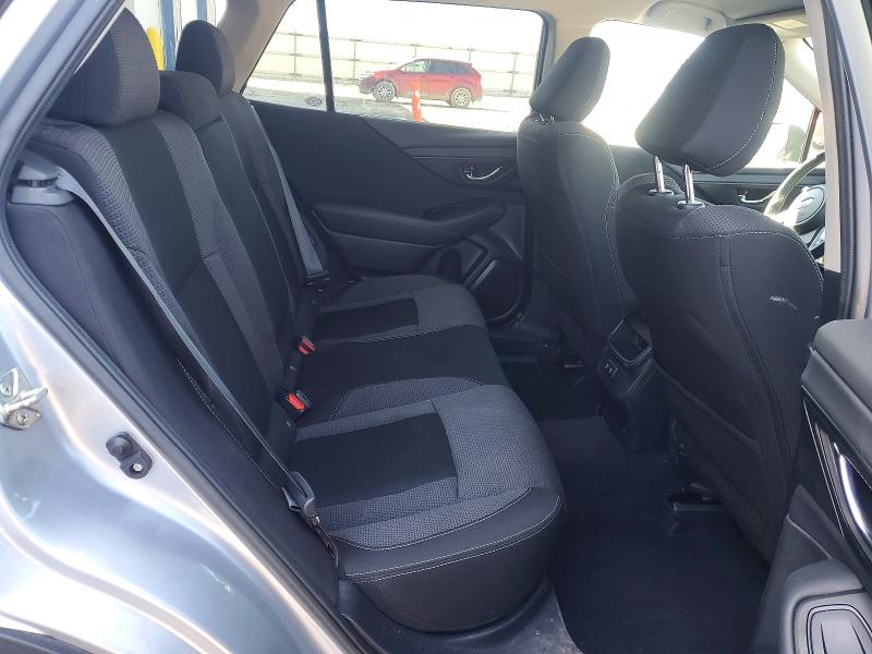 Продаж на аукціоні авто 2021 Subaru Outback, vin: 4S4BTACC1M3113919, номер лоту: 50389266