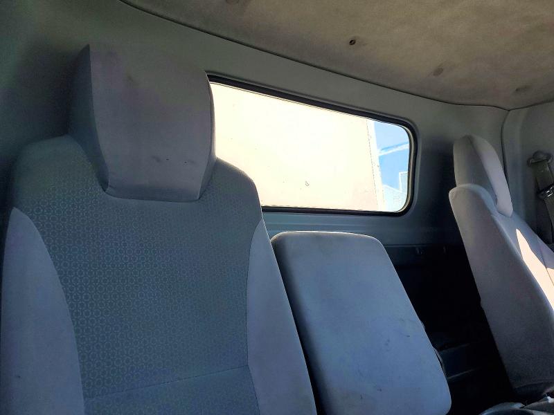Aukcja sprzedaży 2017 Isuzu Nqr, vin: JALE5W168H7900580, numer aukcji: 55060356