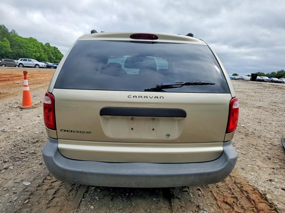Продаж на аукціоні авто 2005 Dodge Caravan, vin: 1D4GP25B05B435423, номер лоту: 51610846