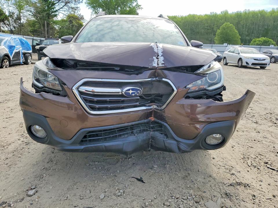 Aukcja sprzedaży 2019 Subaru Outback, vin: 4S4BSAJC4K3290743, numer aukcji: 49566076
