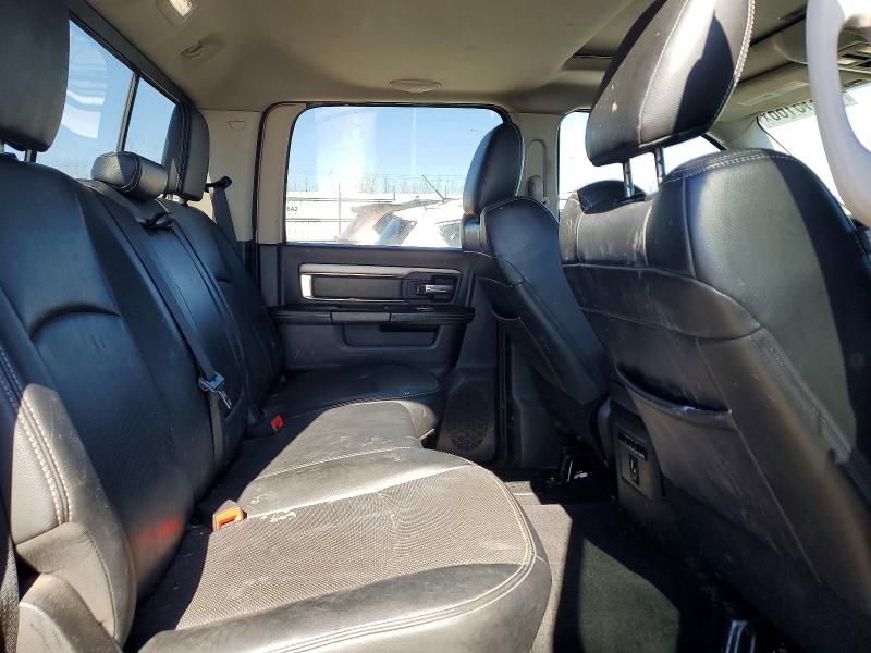 50515166 :رقم المزاد ، 1C6RR7MT6DS503169 vin ، 2013 Ram 1500 مزاد بيع