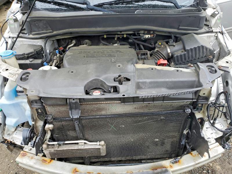 Продажа на аукционе авто 2013 Honda Pilot, vin: 5FNYF4H96DB072856, номер лота: 51252386
