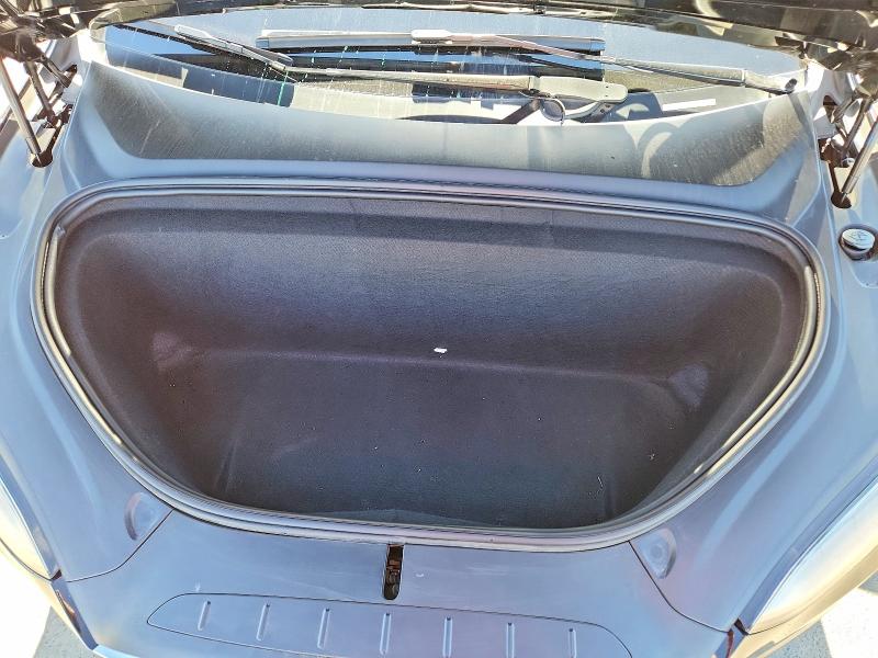 Aukcja sprzedaży 2019 Tesla Model X, vin: 5YJXCAE27KF211593, numer aukcji: 50145546