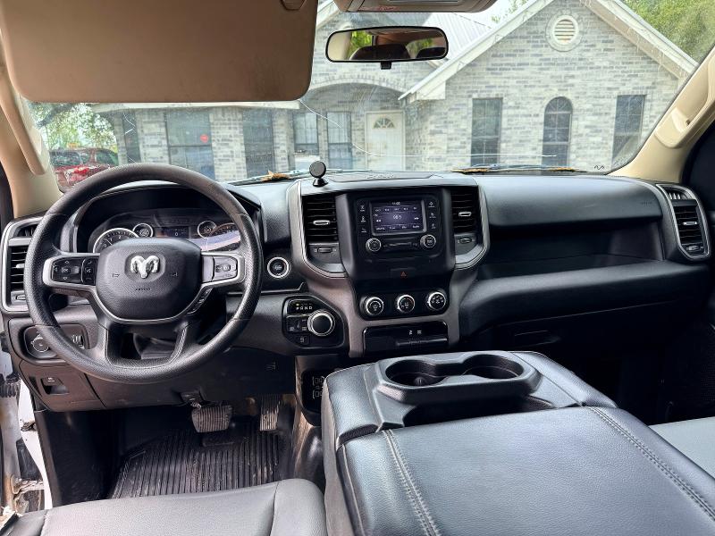 Продаж на аукціоні авто 2020 Ram 1500, vin: 1C6RRFCG3LN227626, номер лоту: 51908966