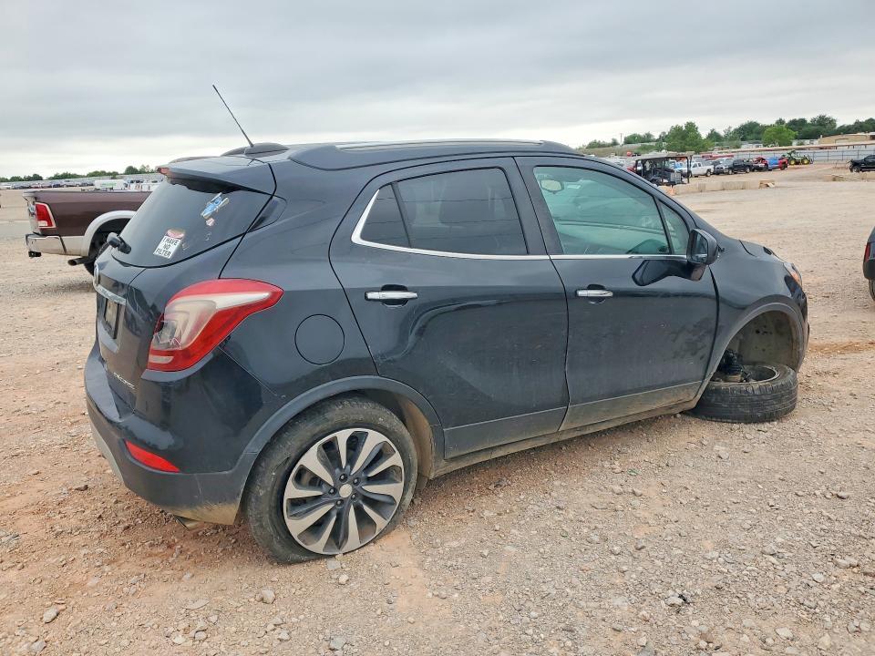Продажа на аукционе авто 2021 Buick Encore, vin: KL4CJASBXMB313902, номер лота: 50775416