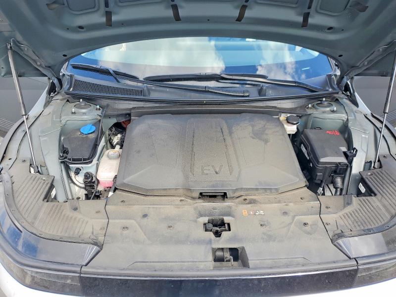 Aukcja sprzedaży 2025 Hyundai Ioniq 5, vin: 7YAKN4DA7SY013443, numer aukcji: 47777226