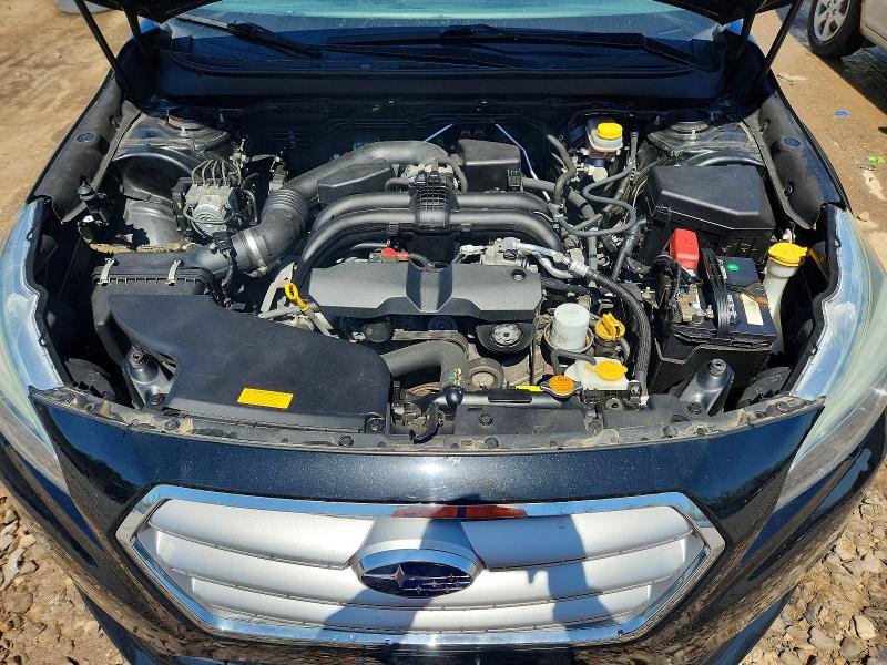 Продаж на аукціоні авто 2015 Subaru Legacy, vin: 4S3BNAL62F3037834, номер лоту: 50501406
