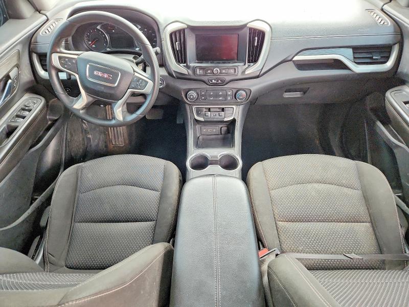 Продаж на аукціоні авто 2023 Gmc Terrain, vin: 3GKALMEG5PL133802, номер лоту: 51189496