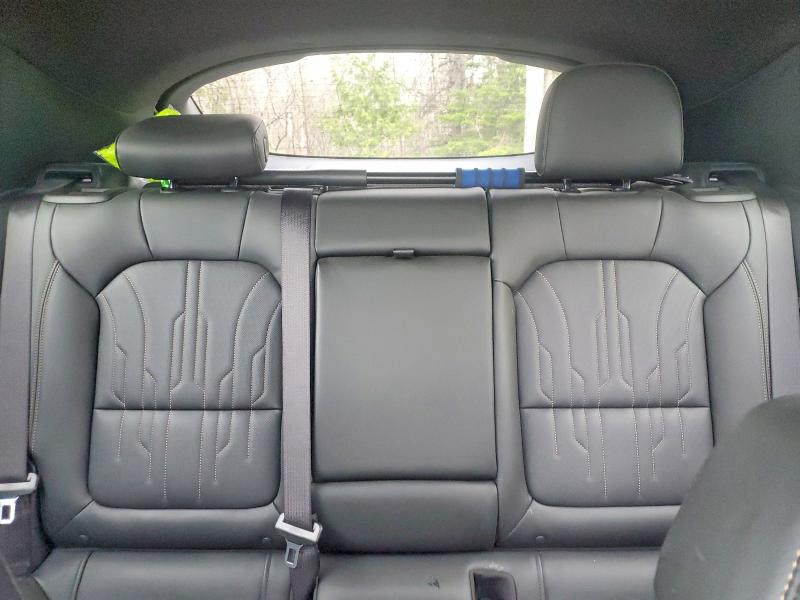 Продажа на аукционе авто 2025 Buick Envista, vin: KL47LCE23SB113184, номер лота: 41960476