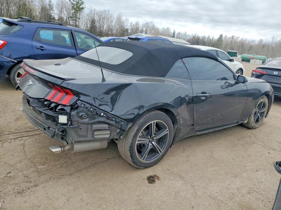 2024 Ford Mustang მანქანა იყიდება აუქციონზე, vin: 1FAGP8UH4R5127073, აუქციონის ნომერი: 50956846