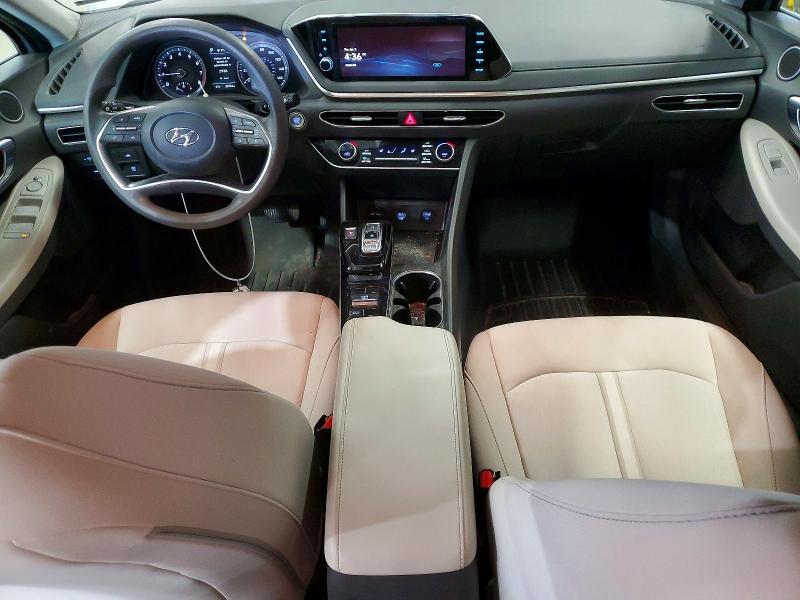 Aukcja sprzedaży 2023 Hyundai Sonata, vin: KMHL64JA3PA275307, numer aukcji: 49215686