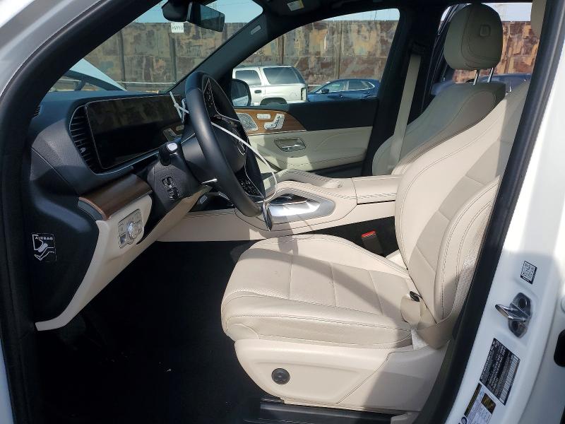 Продажа на аукционе авто 2026 Mercedes-benz Gle, vin: 4JGFB4GB2TB512916, номер лота: 49874586