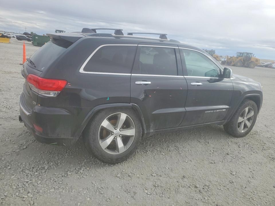 Продажа на аукционе авто 2015 Jeep Grand Cherokee, vin: 1C4RJFCG8FC913676, номер лота: 51308366