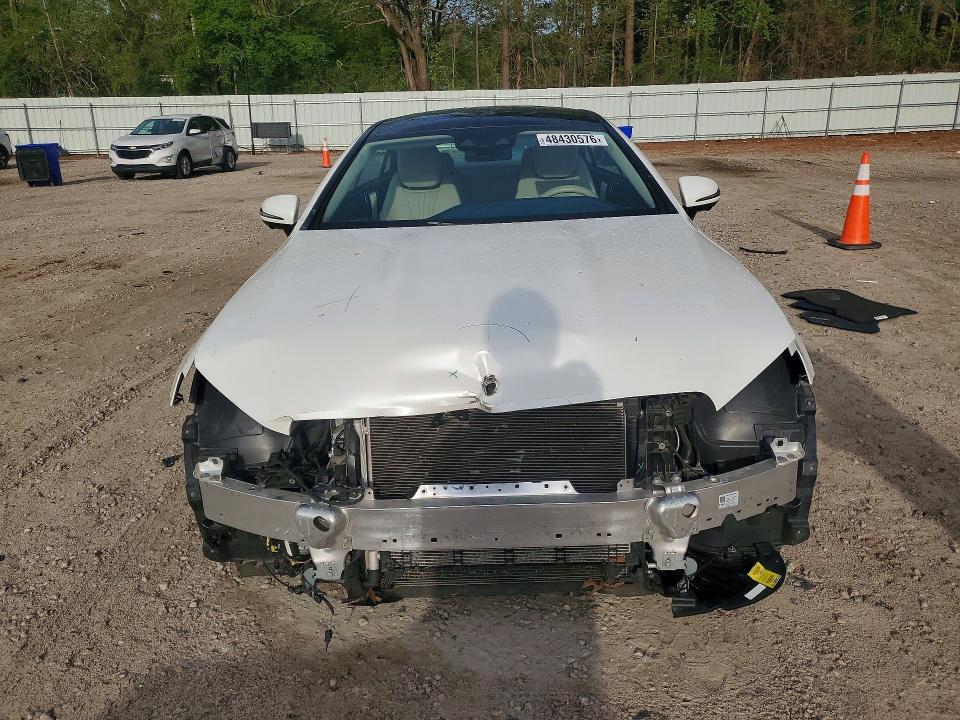 Продаж на аукціоні авто 2021 Mercedes-benz E, vin: W1K1J5JB3MF171672, номер лоту: 48430576