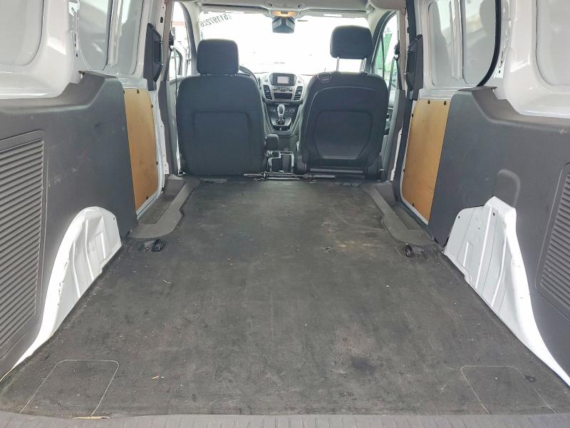 Продажа на аукционе авто 2022 Ford Transit Connect, vin: NM0LS7S29N1520758, номер лота: 51197226