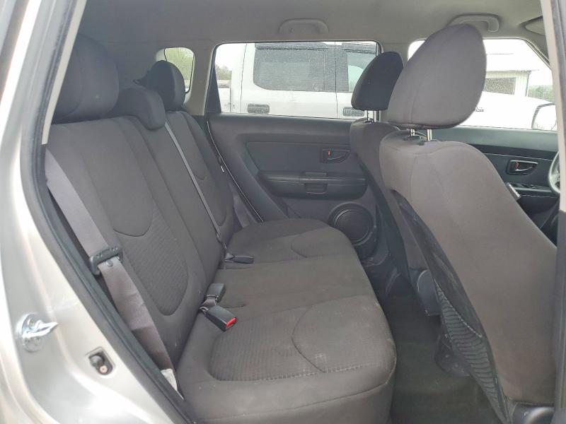 49565606 :رقم المزاد ، KNDJT2A51C7449894 vin ، 2012 Kia Soul مزاد بيع